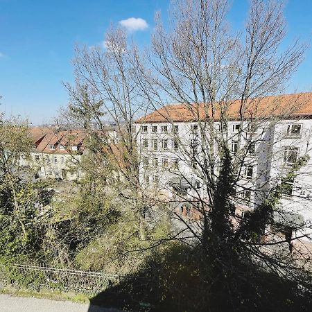 City Apartment Alt ساربروكن المظهر الخارجي الصورة