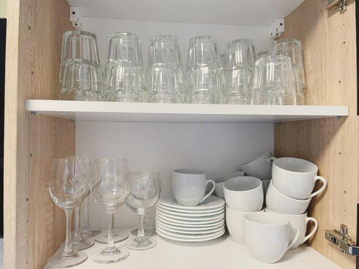 City Apartment Alt ساربروكن المظهر الخارجي الصورة