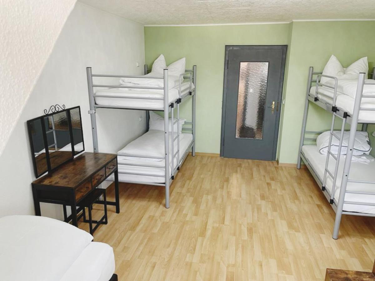 City Apartment Alt ساربروكن المظهر الخارجي الصورة