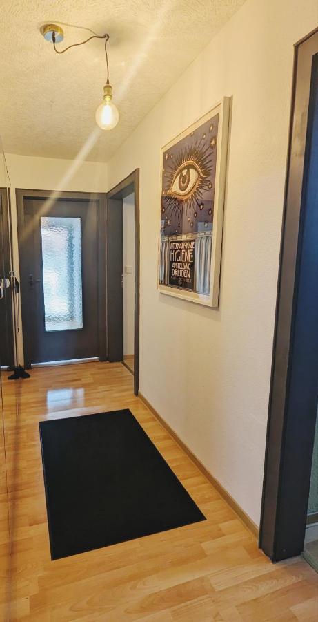 City Apartment Alt ساربروكن المظهر الخارجي الصورة