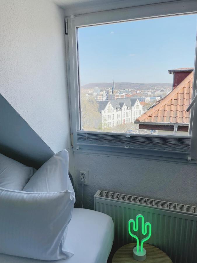 City Apartment Alt ساربروكن المظهر الخارجي الصورة