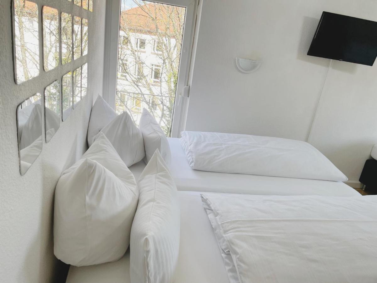 City Apartment Alt ساربروكن المظهر الخارجي الصورة