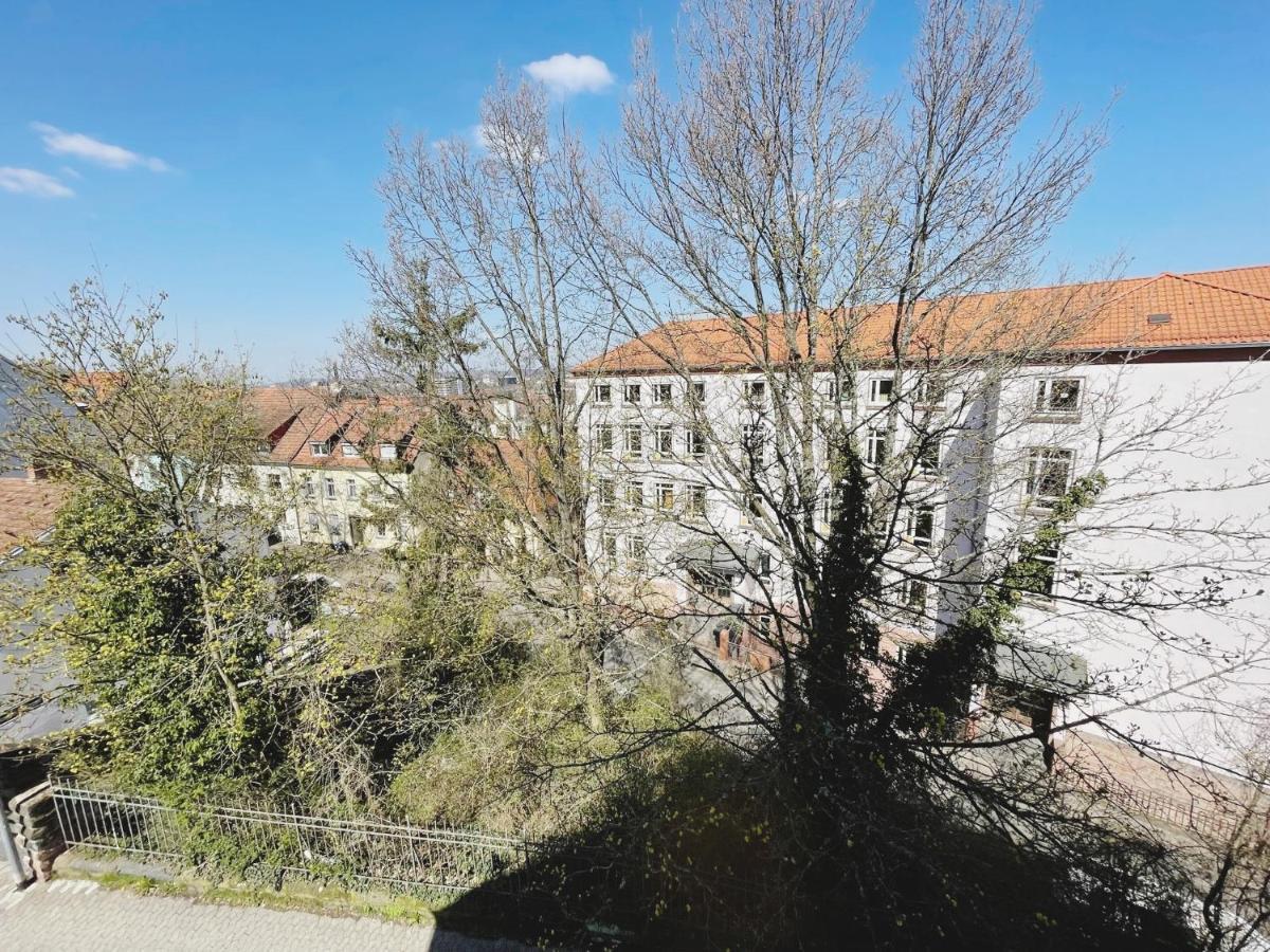 City Apartment Alt ساربروكن المظهر الخارجي الصورة