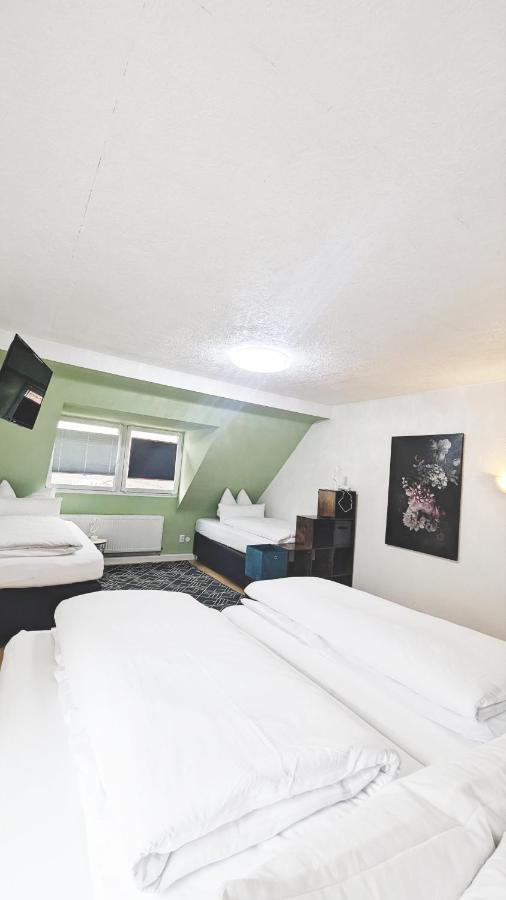City Apartment Alt ساربروكن المظهر الخارجي الصورة